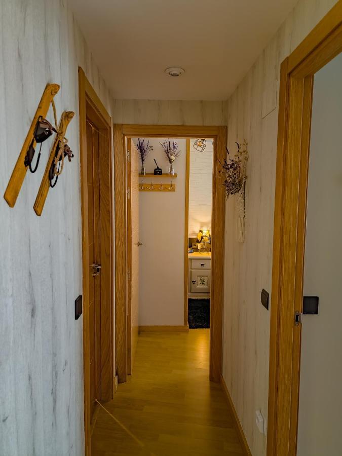 Valtrama Suite Tramacastilla de Tena Exterior foto