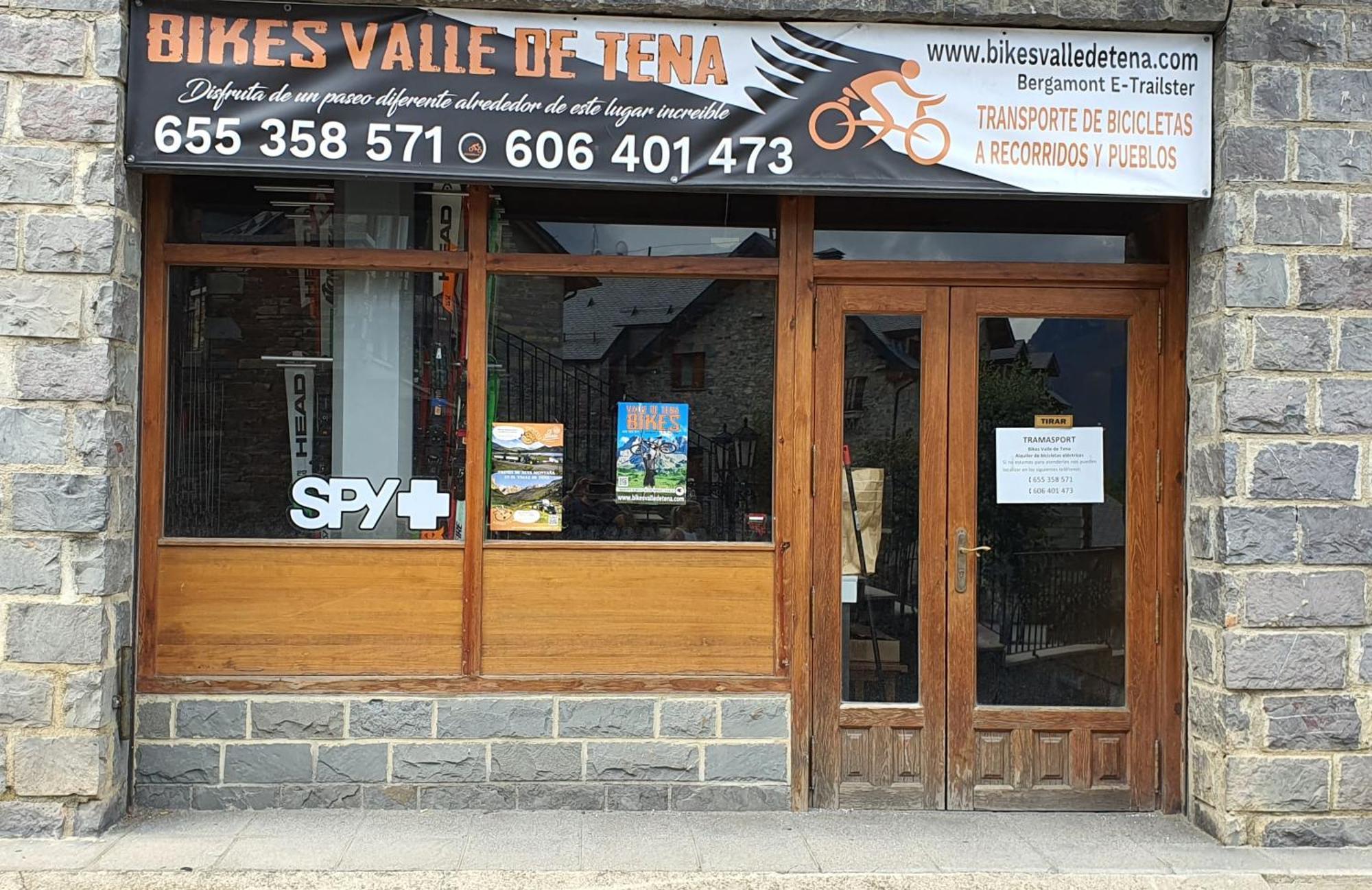 Valtrama Suite Tramacastilla de Tena Exterior foto